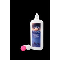 Blue Safe_6pcs + I Care YAL 240ml